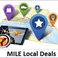 MILE Local Deals