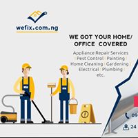 WeFix