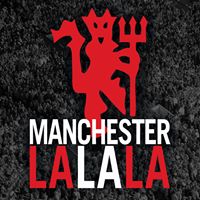 Manchester La La La