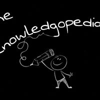 The Knowledg-O-Pedia