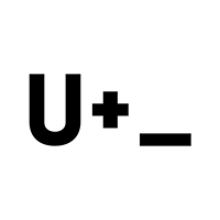 U+