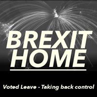 Brexit Home