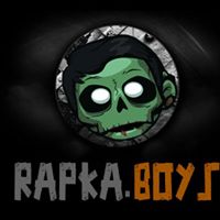 Rapka Boys