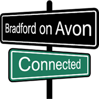 Bradford on Avon connected