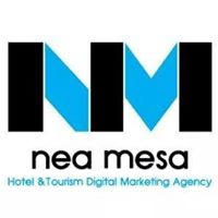 Nea Mesa Hotel &amp; Tourism Digital Marketing Agency