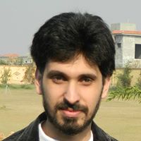 Ayaz Malik