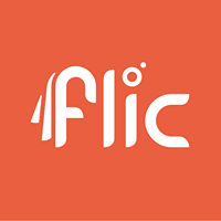 Flic - #1 Camera Roll Management App