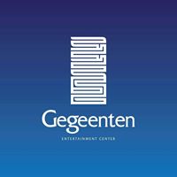 Gegeenten Entertainment Center