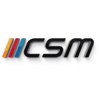 CSM Technologies