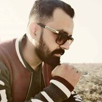 RJ Ahsan [Official]