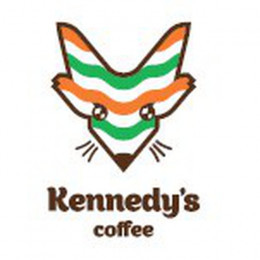 Заказ кофе в Kennedy's Барнаул