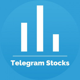 Telegram Stocks | TStocks