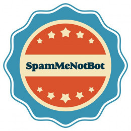 SpamMeNotBot