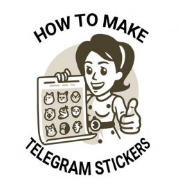 How to make stickers