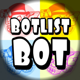 BotList Bot 🤖