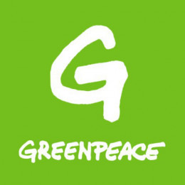 Бот Greenpeace