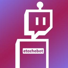 Etozhebot for Twitch