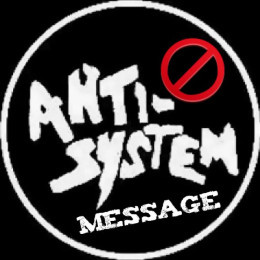 Anti System Message