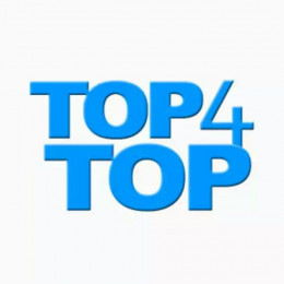 Top4toP: خدمة رفع الملفات
