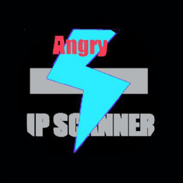 IP Angry Scanner