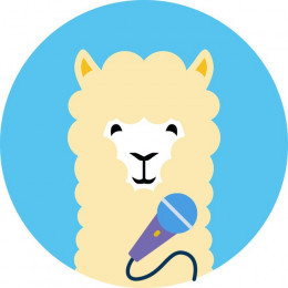Alpaca Voice Changer