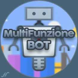 MultiFunzioneBot