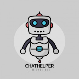 ChatHelper 3.0