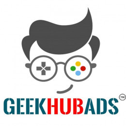 GeekHubAds
