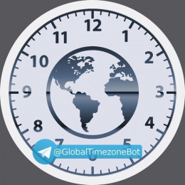 What time is it? Global Timezones