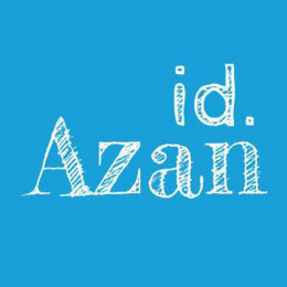 ID_AzanBot