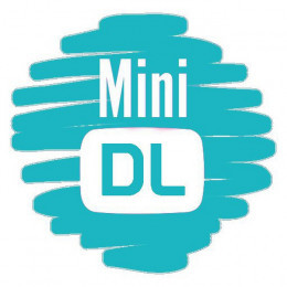 ميني دانلود | Mini DL