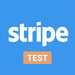 Stripe Test Bot