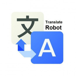 ربات ترجمه