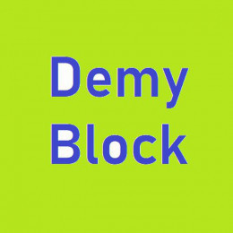 DemyBlock