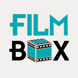 My Film Box Bot