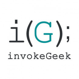 invokeGeekBot - IT Jobs, Career Advice