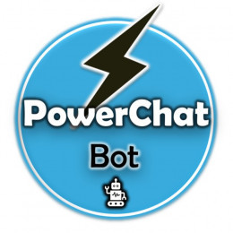 ⚡️ PowerChat ⚡️