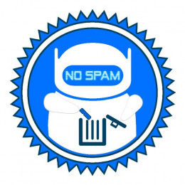 Bot del Canal AntiSpam