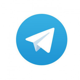 Telegram Bot/Channel Store