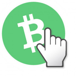 bot telegram bitcoin cash)