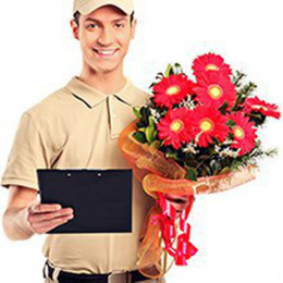 FlowersDelivery