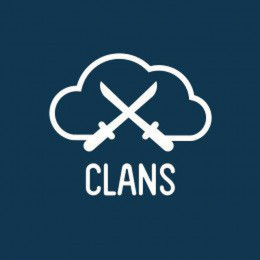Clans game