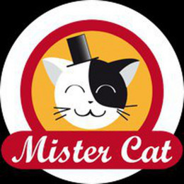 MisterCat Pizza