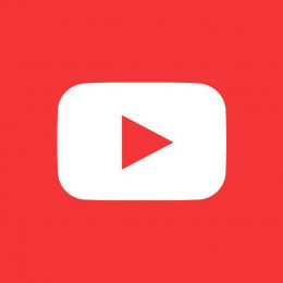 Видео YouTube