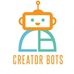 Creator Bots 🚀