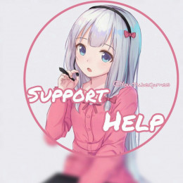 Support and Help