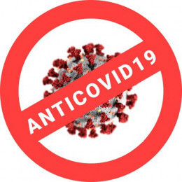 AntiCovid19