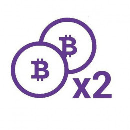 bitcoin doubler