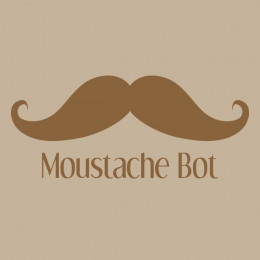 Moustache Bot
