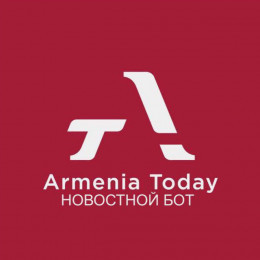 Armenia Today | News Bot